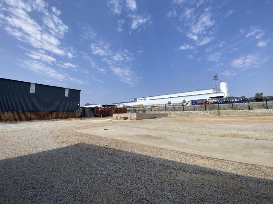 To Let commercial Property for Rent in Knoppieslaagte Gauteng