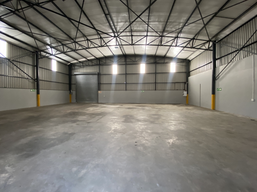 To Let commercial Property for Rent in Knoppieslaagte Gauteng