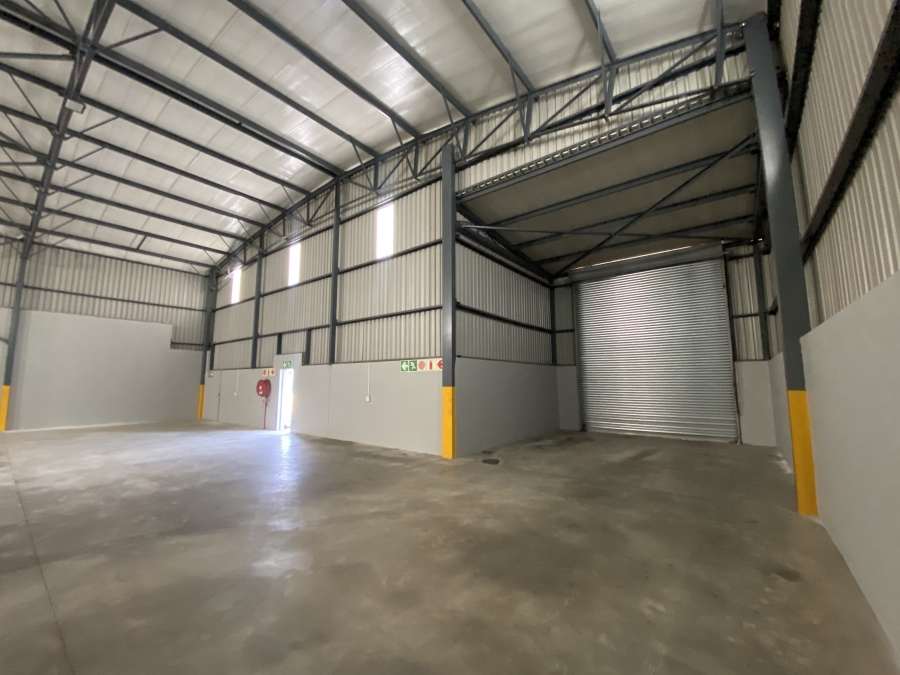 To Let commercial Property for Rent in Knoppieslaagte Gauteng