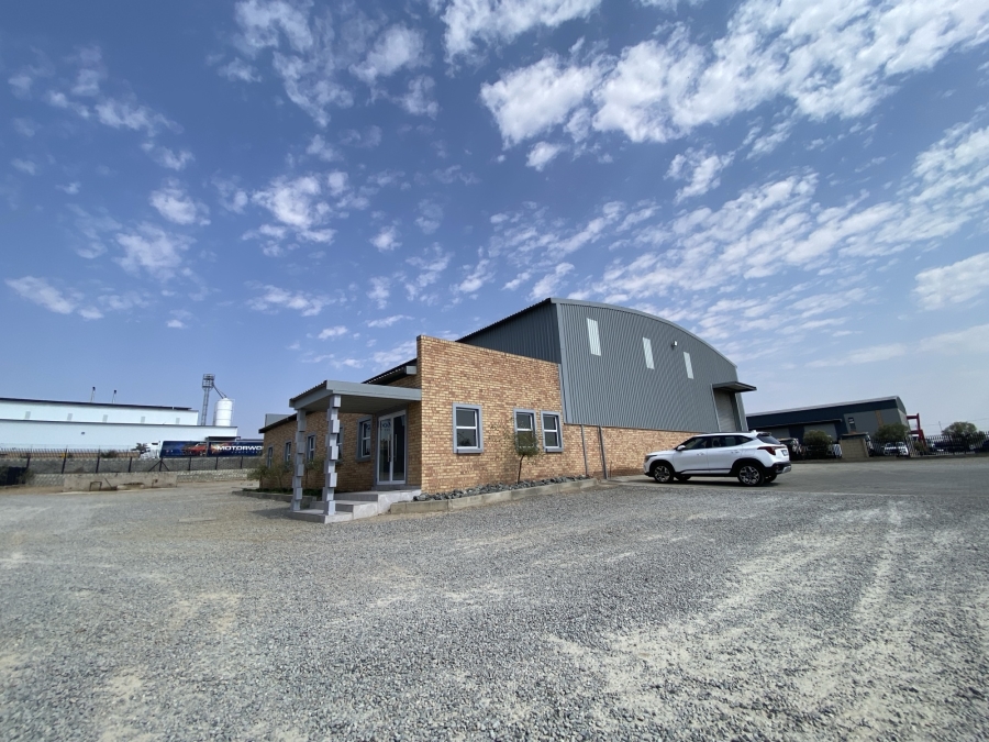 To Let commercial Property for Rent in Knoppieslaagte Gauteng
