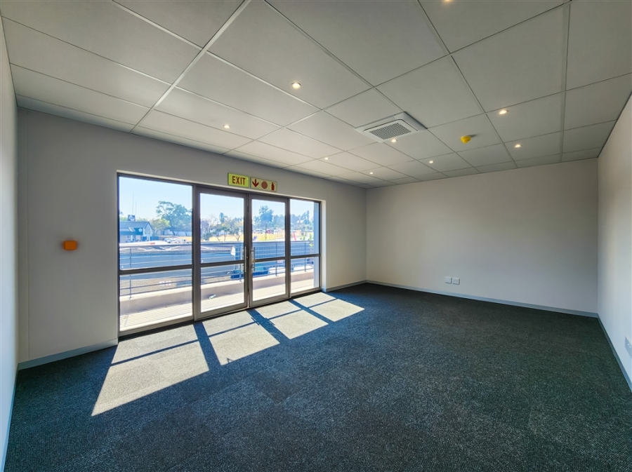 Commercial Property for Sale in Fourways Gauteng