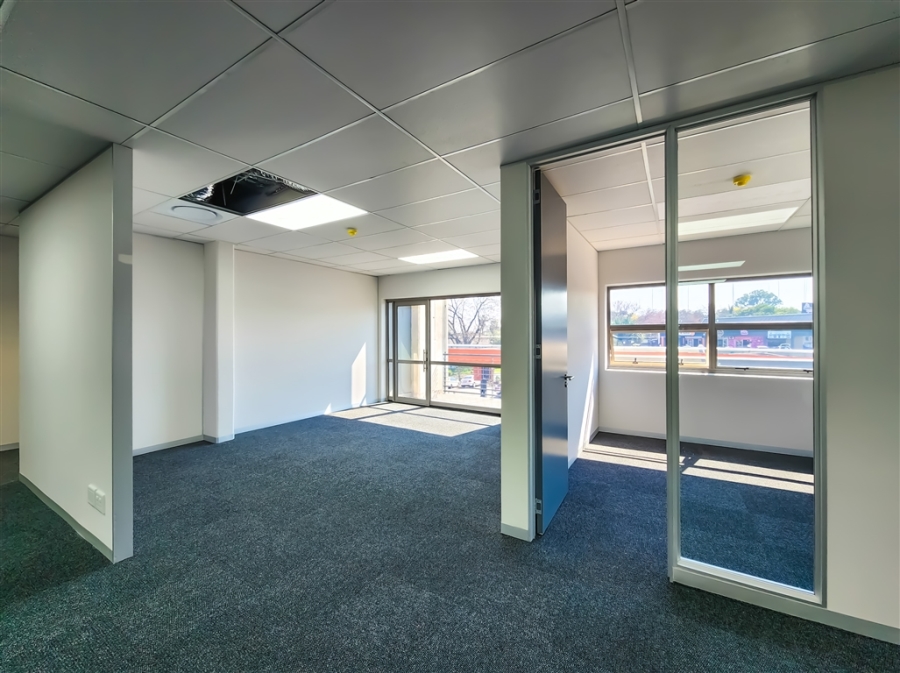 Commercial Property for Sale in Fourways Gauteng