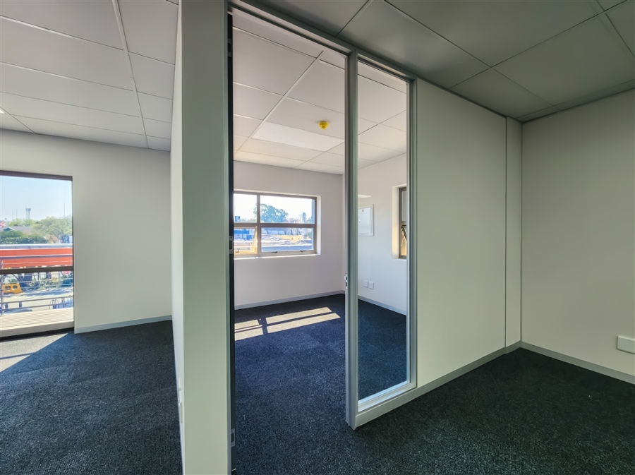 Commercial Property for Sale in Fourways Gauteng