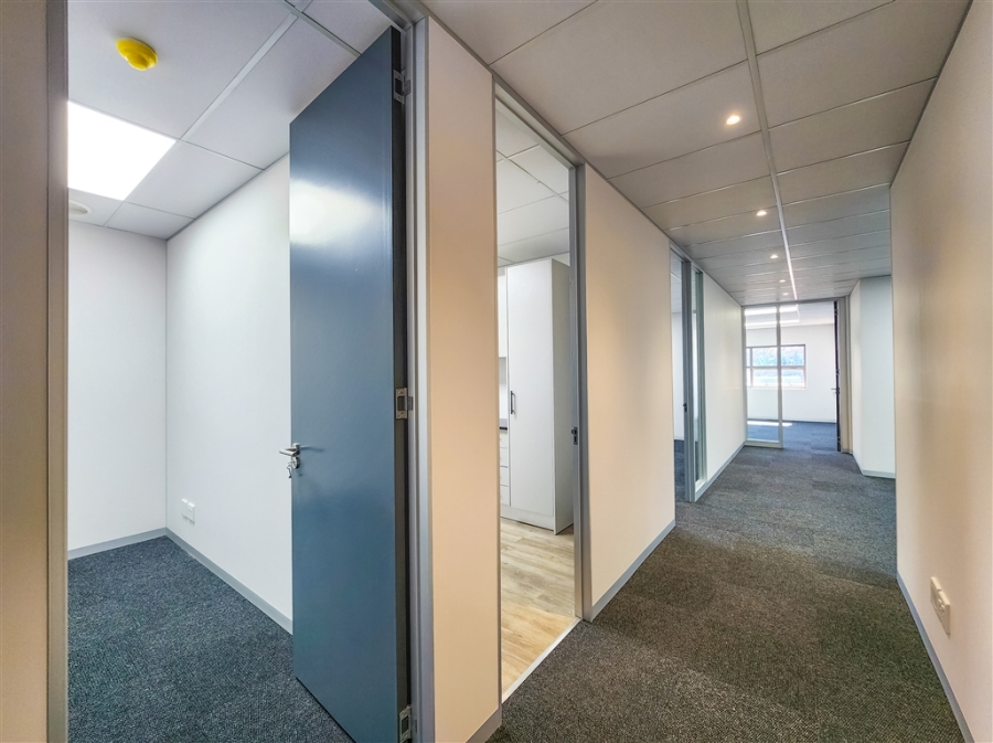 Commercial Property for Sale in Fourways Gauteng