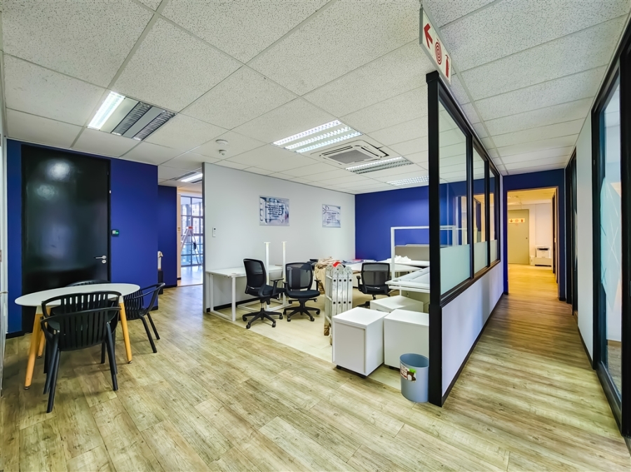 To Let commercial Property for Rent in Fourways Gauteng