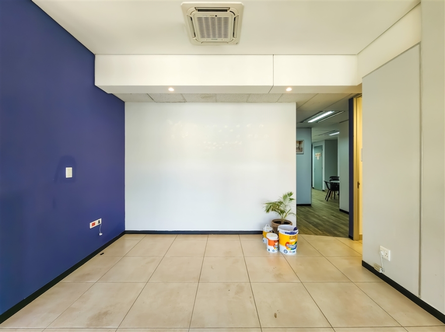To Let commercial Property for Rent in Fourways Gauteng