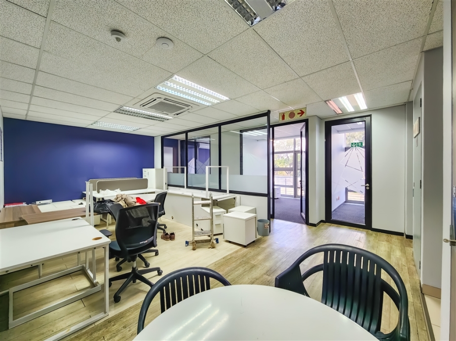 To Let commercial Property for Rent in Fourways Gauteng