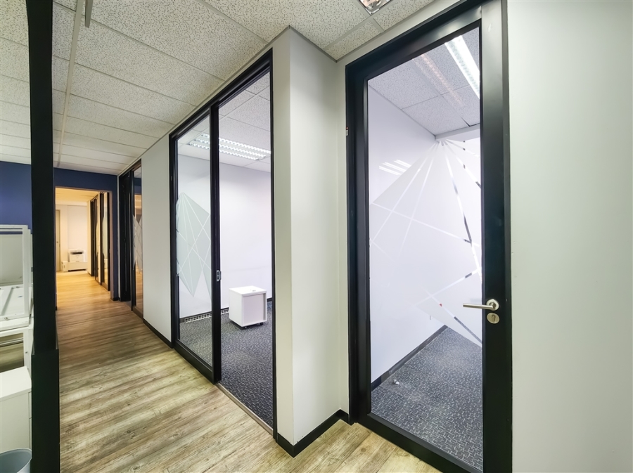 To Let commercial Property for Rent in Fourways Gauteng