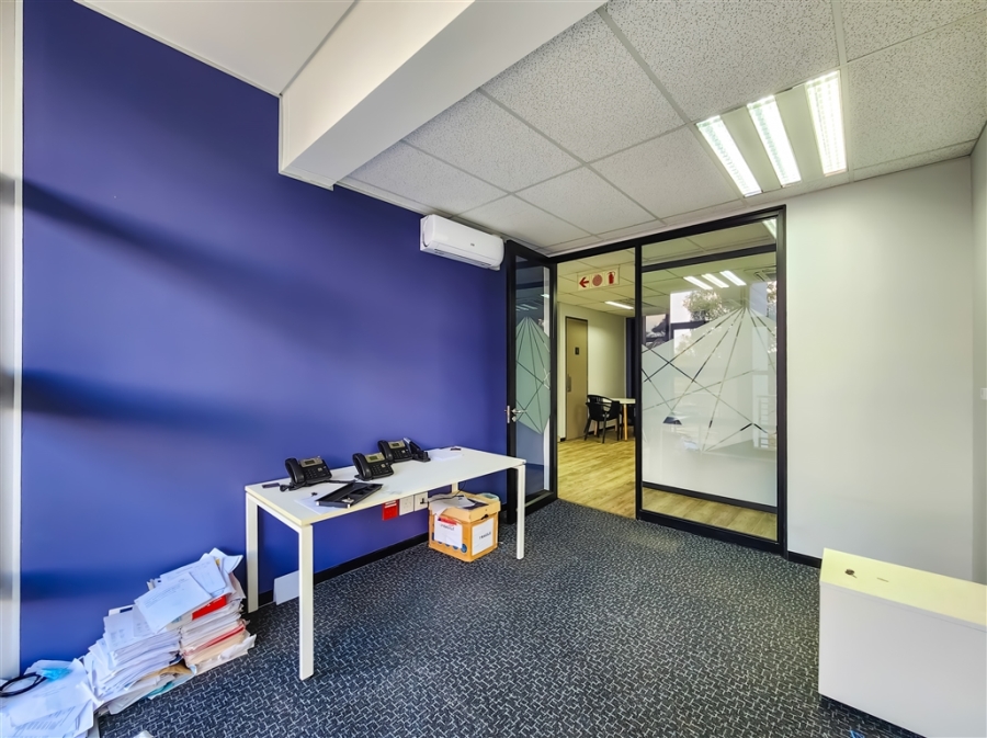 To Let commercial Property for Rent in Fourways Gauteng