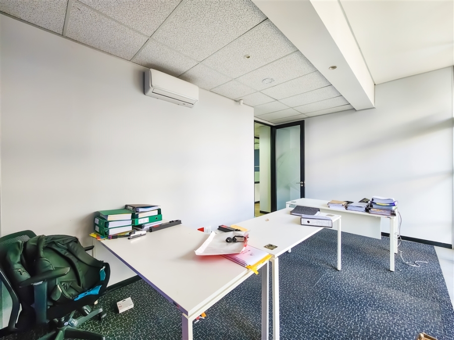 To Let commercial Property for Rent in Fourways Gauteng