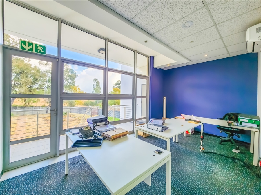 To Let commercial Property for Rent in Fourways Gauteng