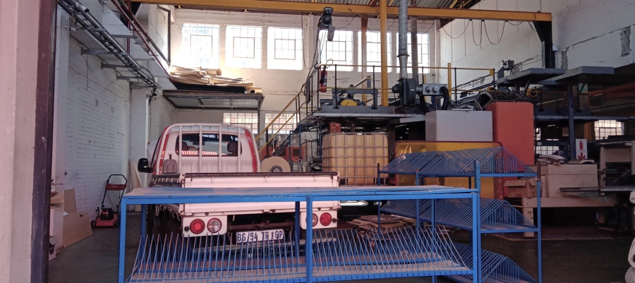 Commercial Property for Sale in Robertsham Gauteng