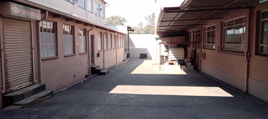 Commercial Property for Sale in Robertsham Gauteng