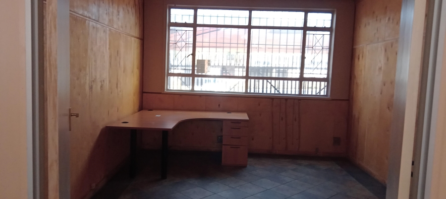 Commercial Property for Sale in Robertsham Gauteng