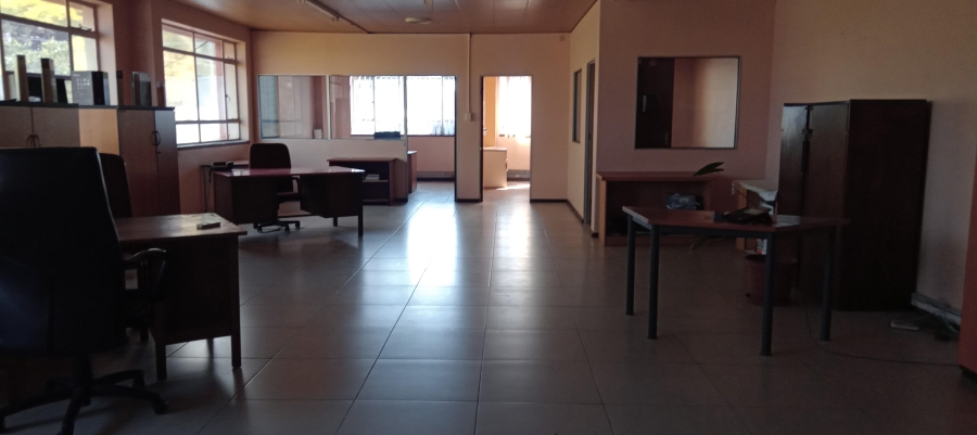 Commercial Property for Sale in Robertsham Gauteng