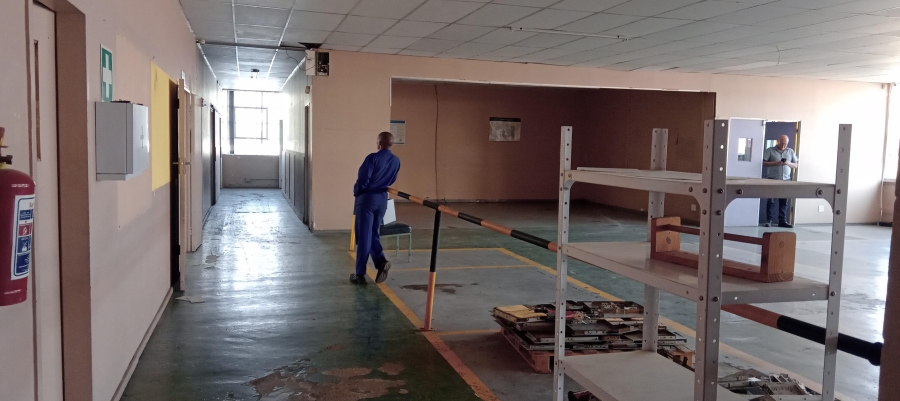 Commercial Property for Sale in Robertsham Gauteng