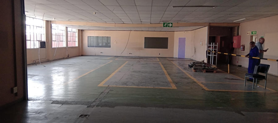 Commercial Property for Sale in Robertsham Gauteng