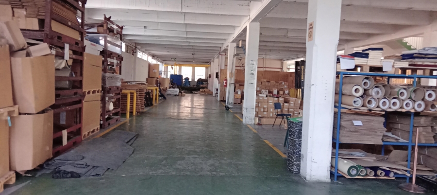 Commercial Property for Sale in Robertsham Gauteng