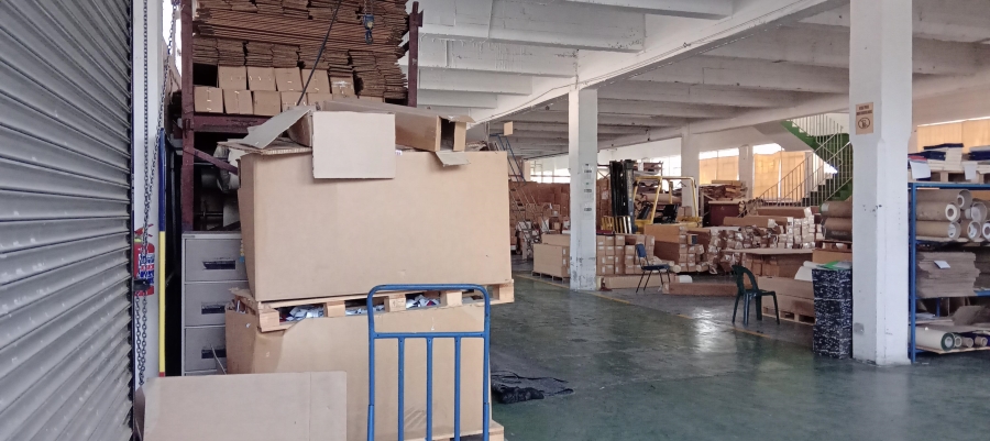 Commercial Property for Sale in Robertsham Gauteng