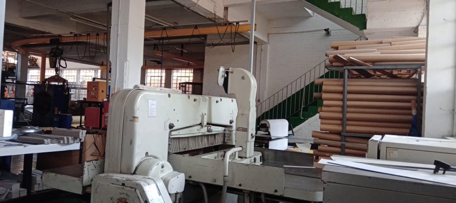 Commercial Property for Sale in Robertsham Gauteng