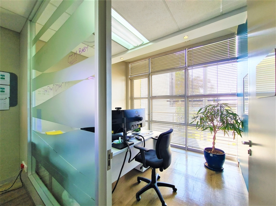 Commercial Property for Sale in Fourways Gauteng