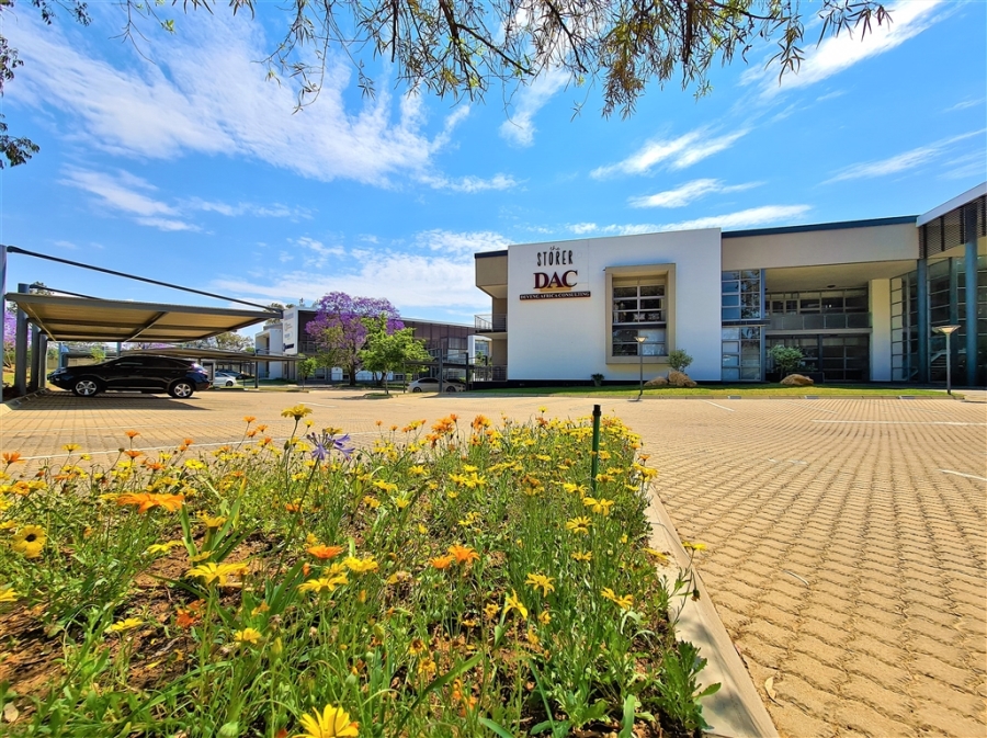 Commercial Property for Sale in Fourways Gauteng