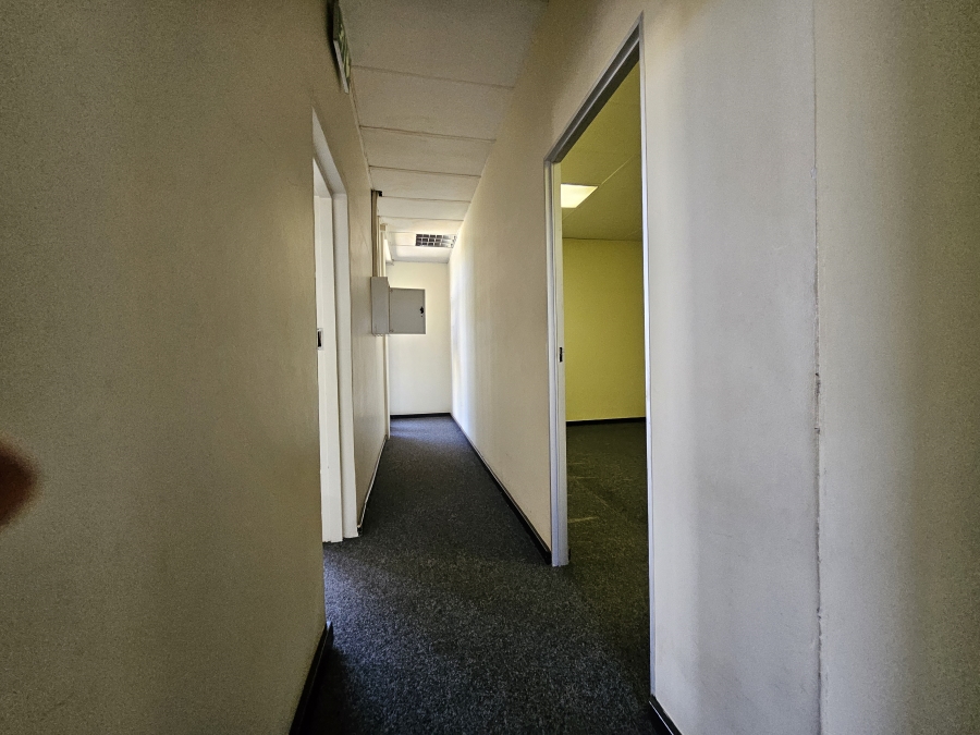 To Let commercial Property for Rent in Pretoria North Gauteng