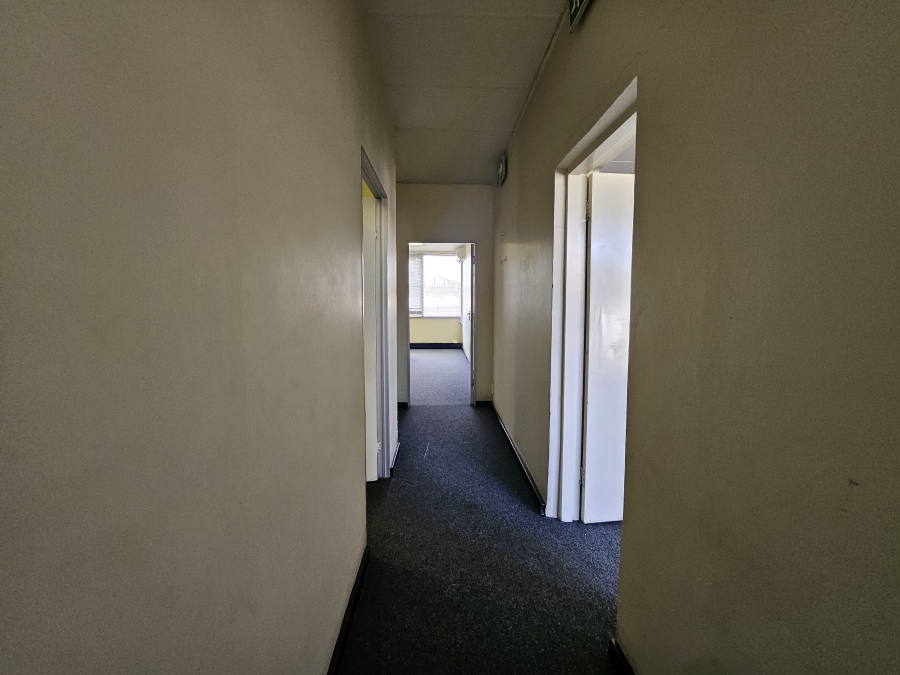 To Let commercial Property for Rent in Pretoria North Gauteng