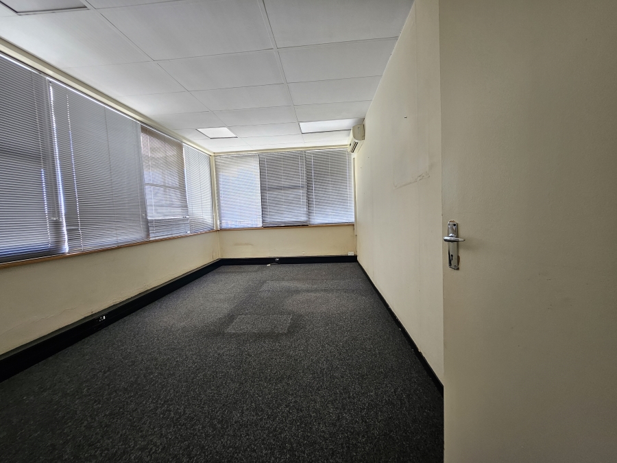 To Let commercial Property for Rent in Pretoria North Gauteng