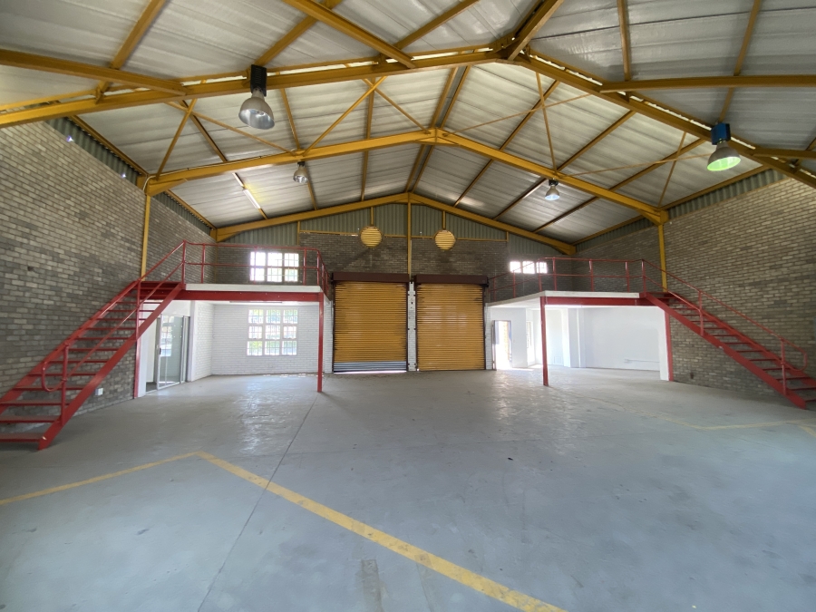 Commercial Property for Sale in Halfway House Gauteng