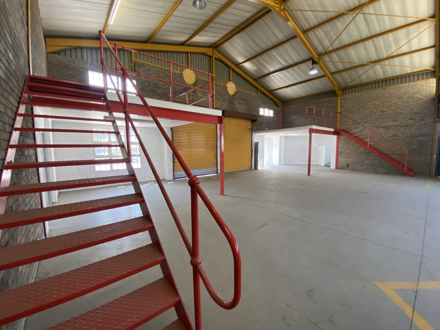 Commercial Property for Sale in Halfway House Gauteng