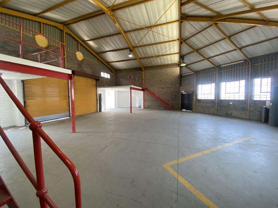 Commercial Property for Sale in Halfway House Gauteng