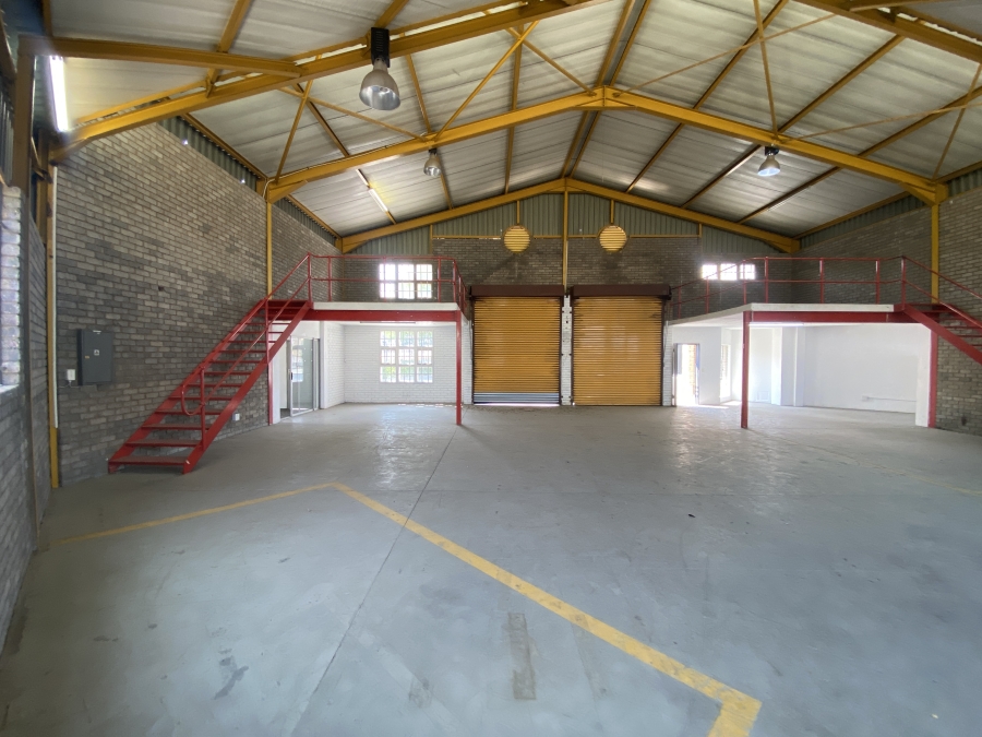 Commercial Property for Sale in Halfway House Gauteng