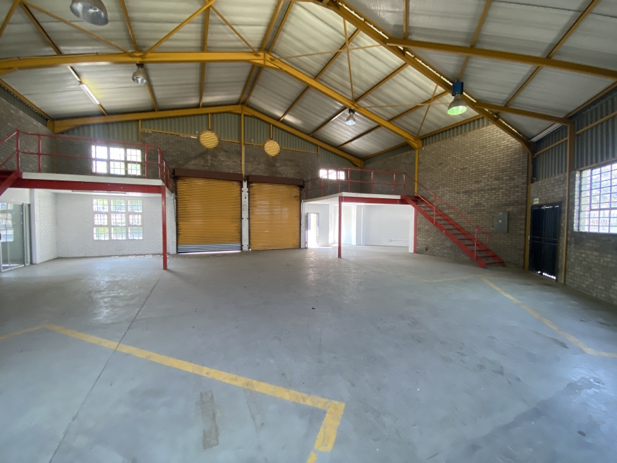 Commercial Property for Sale in Halfway House Gauteng