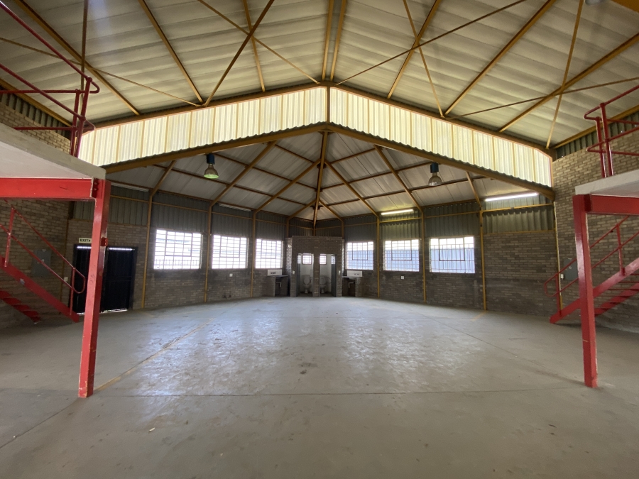 Commercial Property for Sale in Halfway House Gauteng