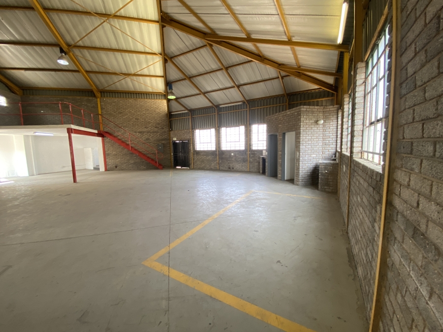 Commercial Property for Sale in Halfway House Gauteng