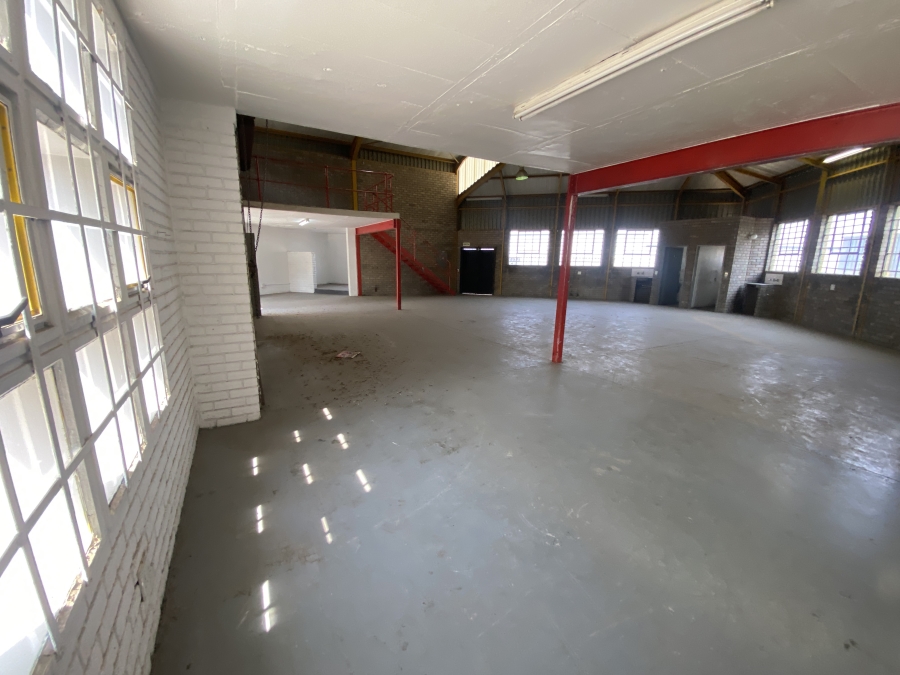 Commercial Property for Sale in Halfway House Gauteng