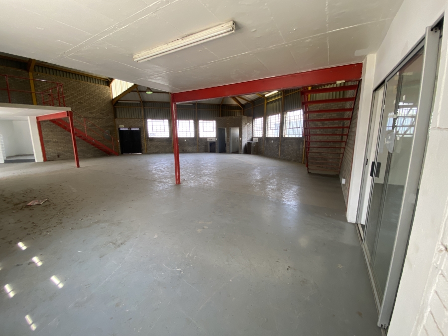 Commercial Property for Sale in Halfway House Gauteng