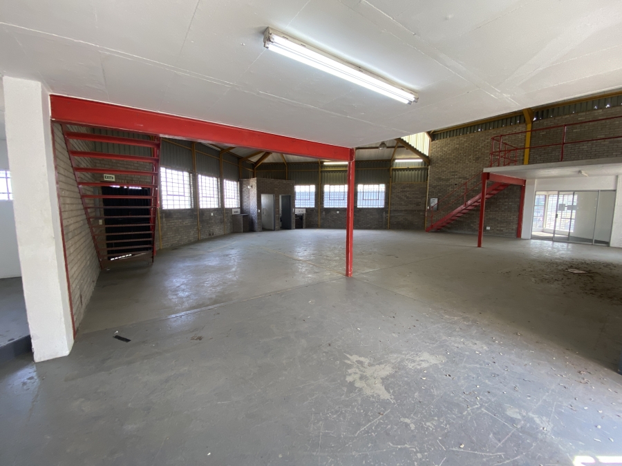 Commercial Property for Sale in Halfway House Gauteng