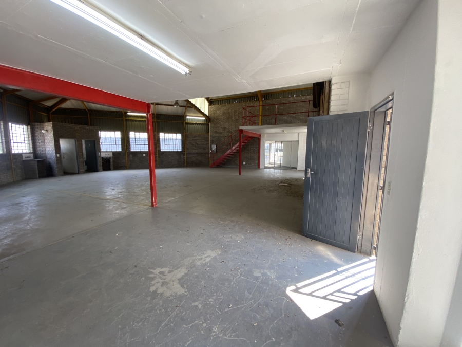 Commercial Property for Sale in Halfway House Gauteng