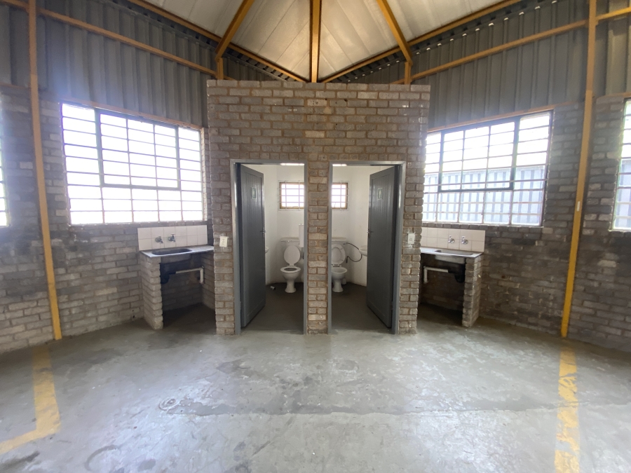 Commercial Property for Sale in Halfway House Gauteng