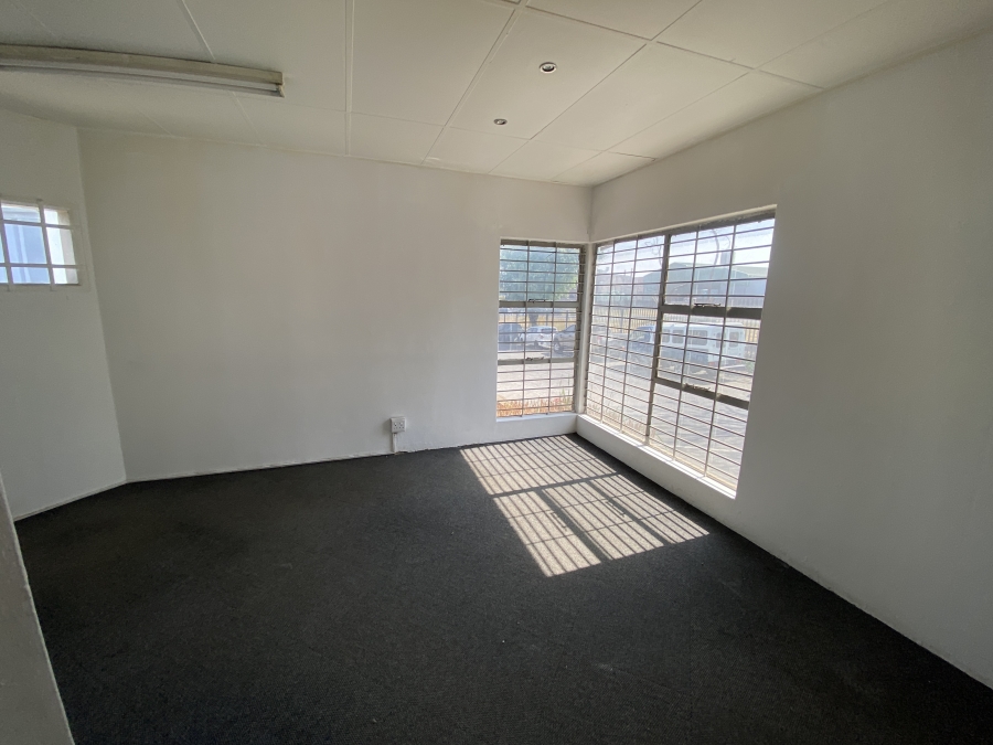 Commercial Property for Sale in Halfway House Gauteng