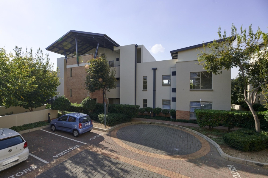 To Let 2 Bedroom Property for Rent in Lonehill Gauteng