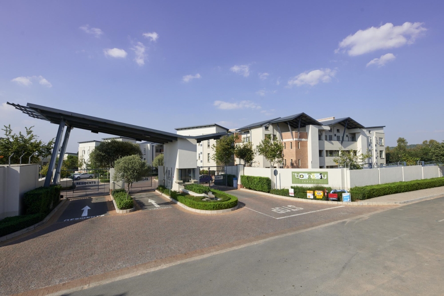To Let 2 Bedroom Property for Rent in Lonehill Gauteng