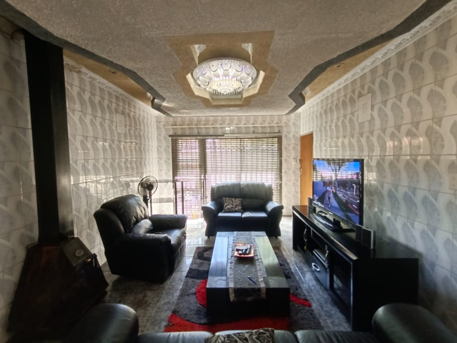3 Bedroom Property for Sale in Vanderbijlpark CW 3 Gauteng