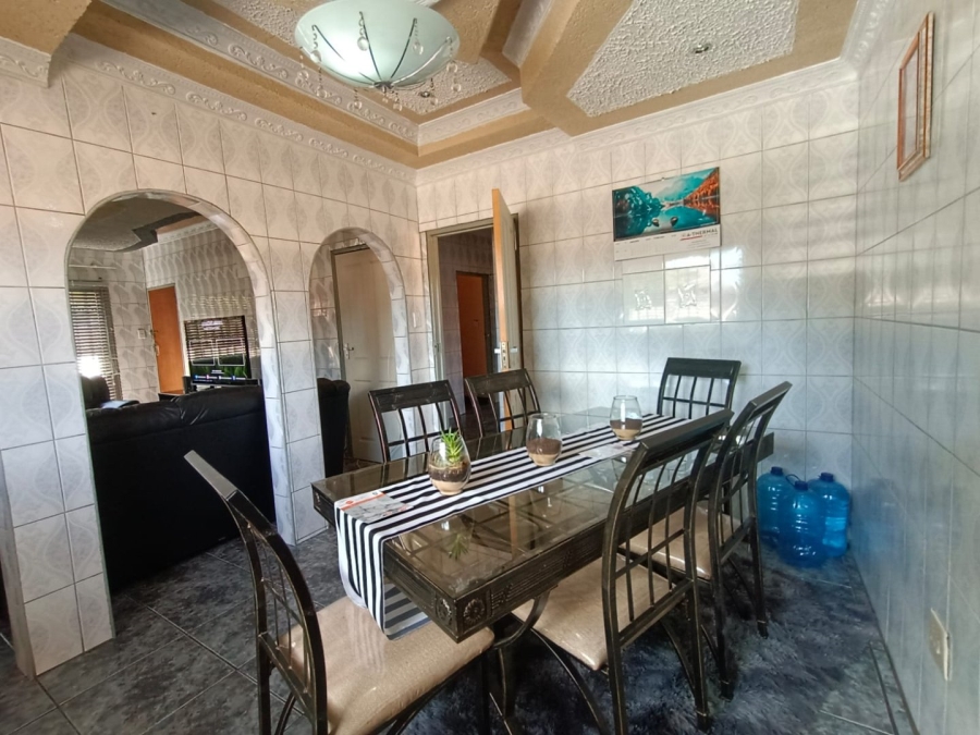 3 Bedroom Property for Sale in Vanderbijlpark CW 3 Gauteng