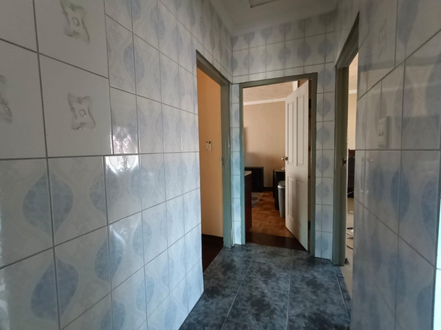 3 Bedroom Property for Sale in Vanderbijlpark CW 3 Gauteng