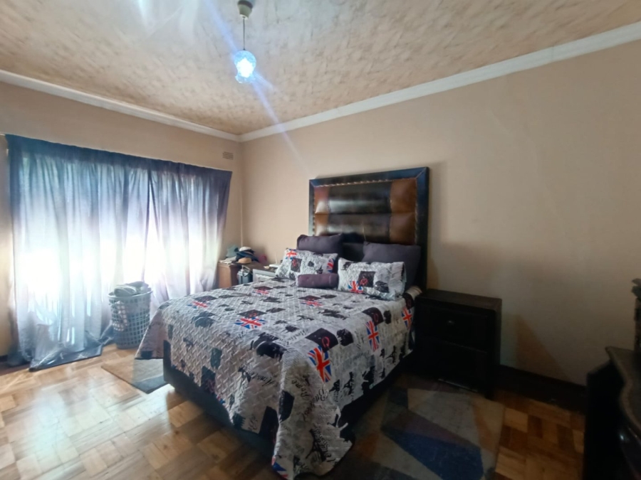 3 Bedroom Property for Sale in Vanderbijlpark CW 3 Gauteng
