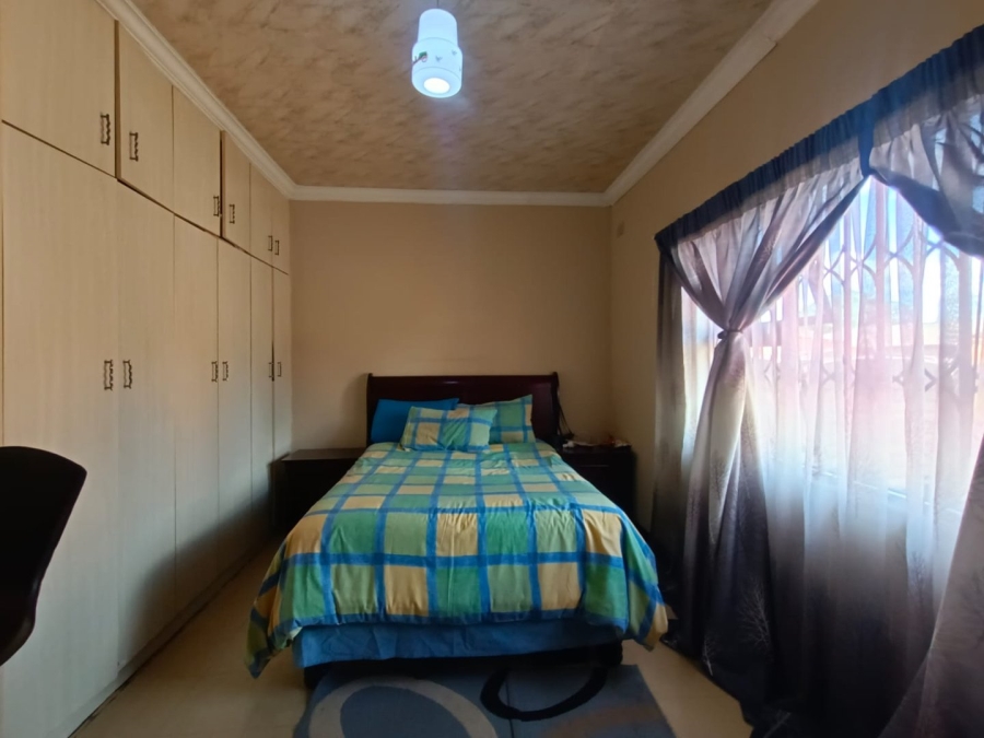3 Bedroom Property for Sale in Vanderbijlpark CW 3 Gauteng