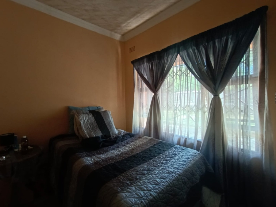 3 Bedroom Property for Sale in Vanderbijlpark CW 3 Gauteng